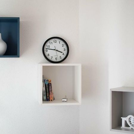 Ferienwohnung App Lov Umag Exterior foto