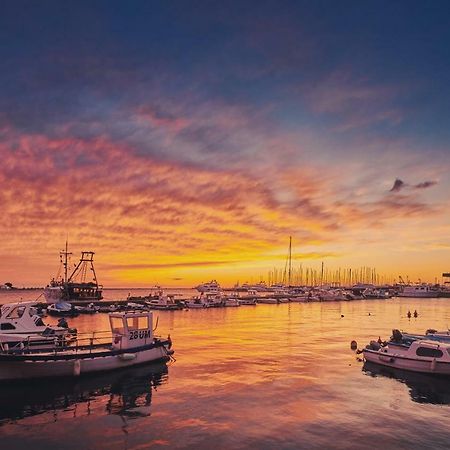 Ferienwohnung App Lov Umag Exterior foto